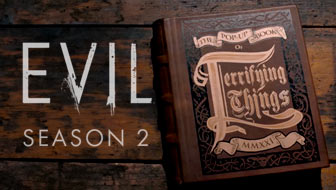 Evil Season 2